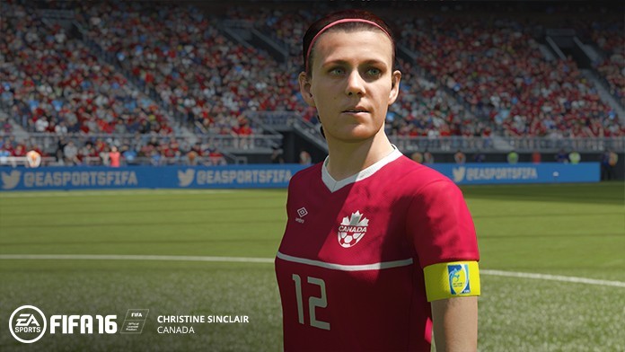 FIFA 16 - Imagen 25